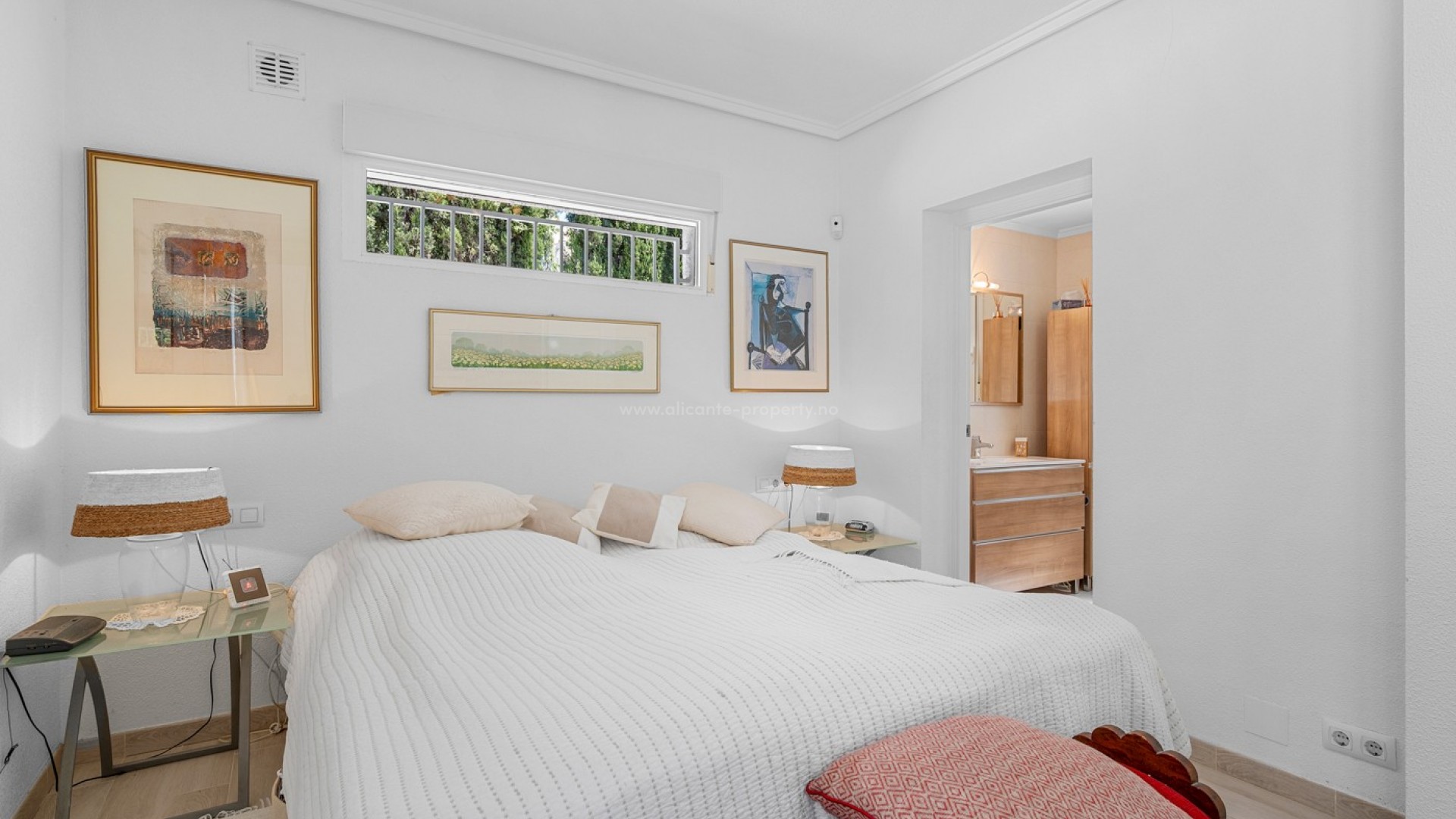 Villa en Ciudad Quesada