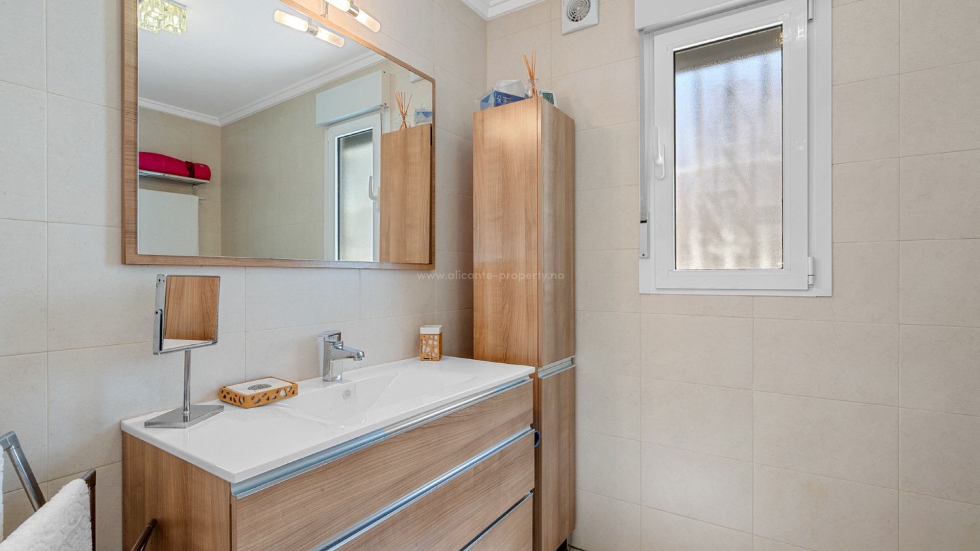 Villa en Ciudad Quesada