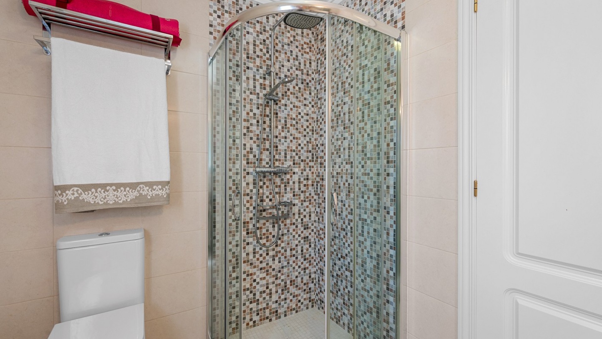 Villa en Ciudad Quesada