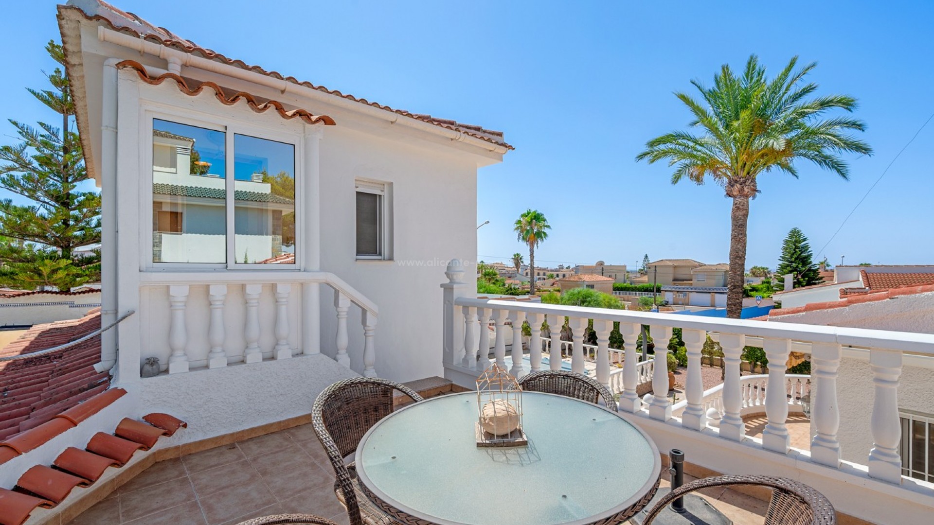 Villa en Ciudad Quesada