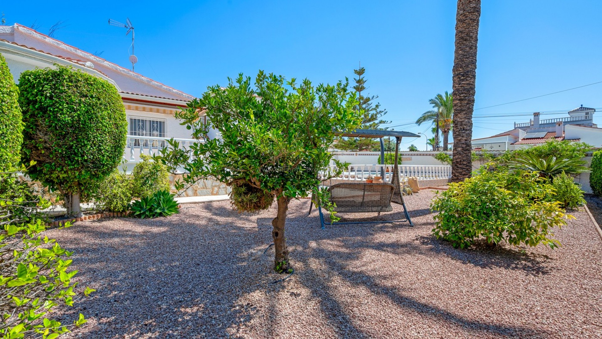 Villa en Ciudad Quesada