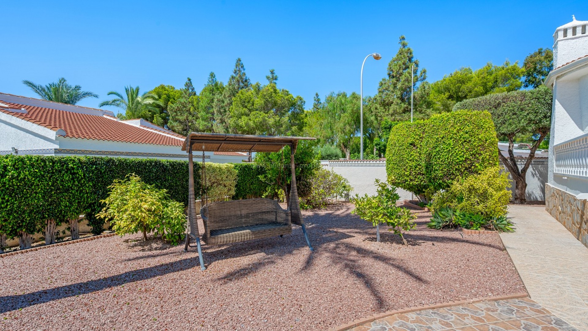 Villa en Ciudad Quesada