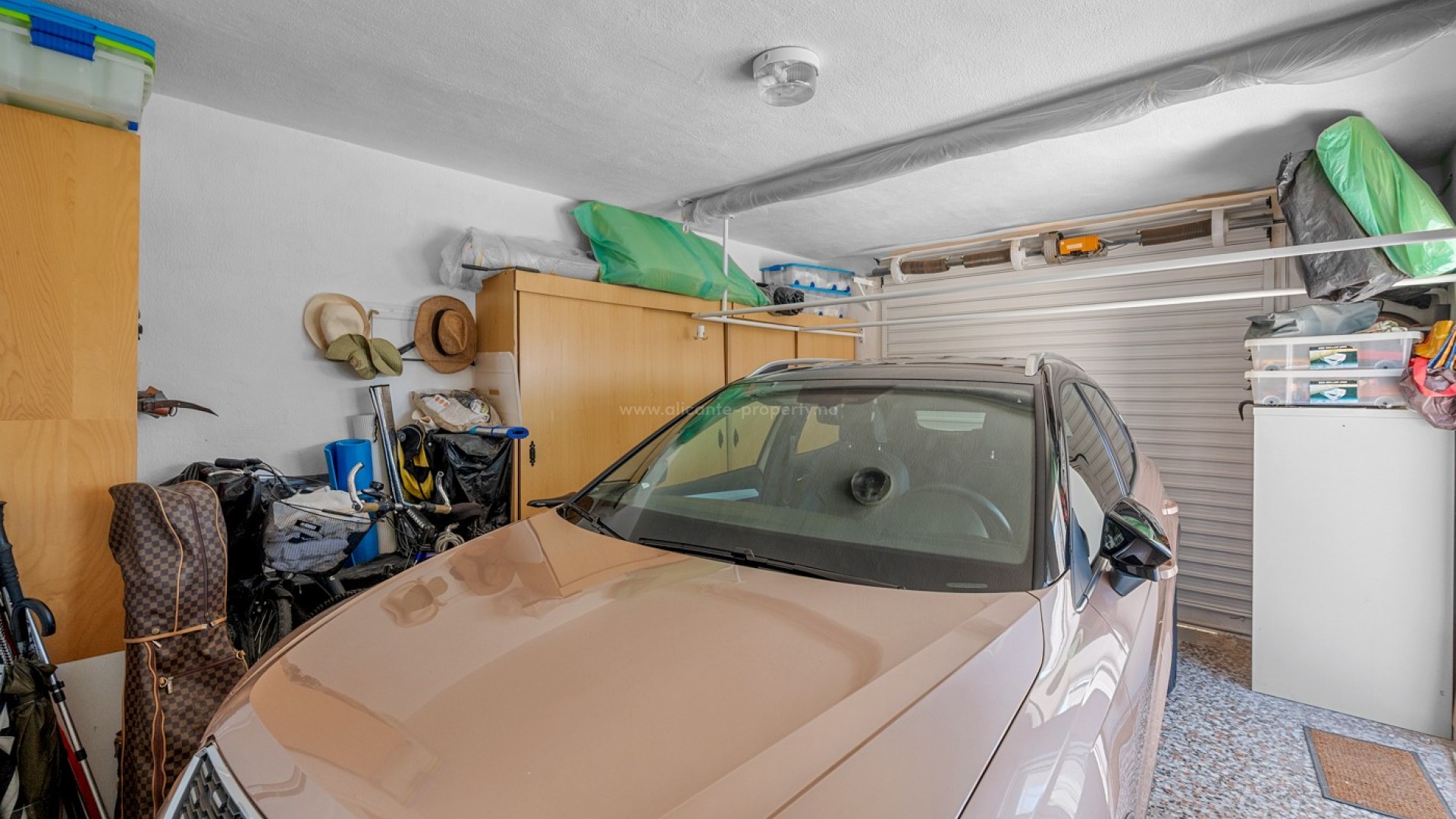 Villa en Ciudad Quesada