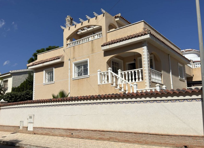 Villa en Ciudad Quesada