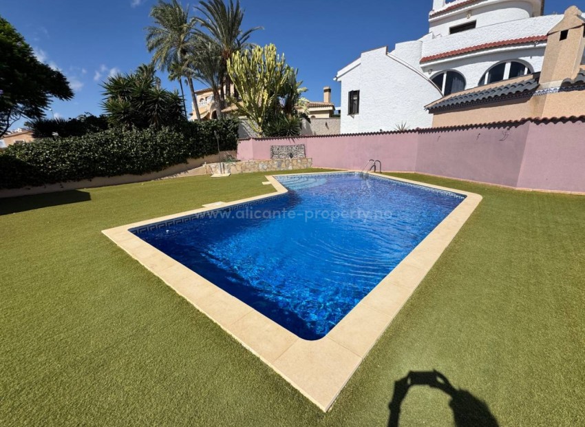 Villa en Ciudad Quesada