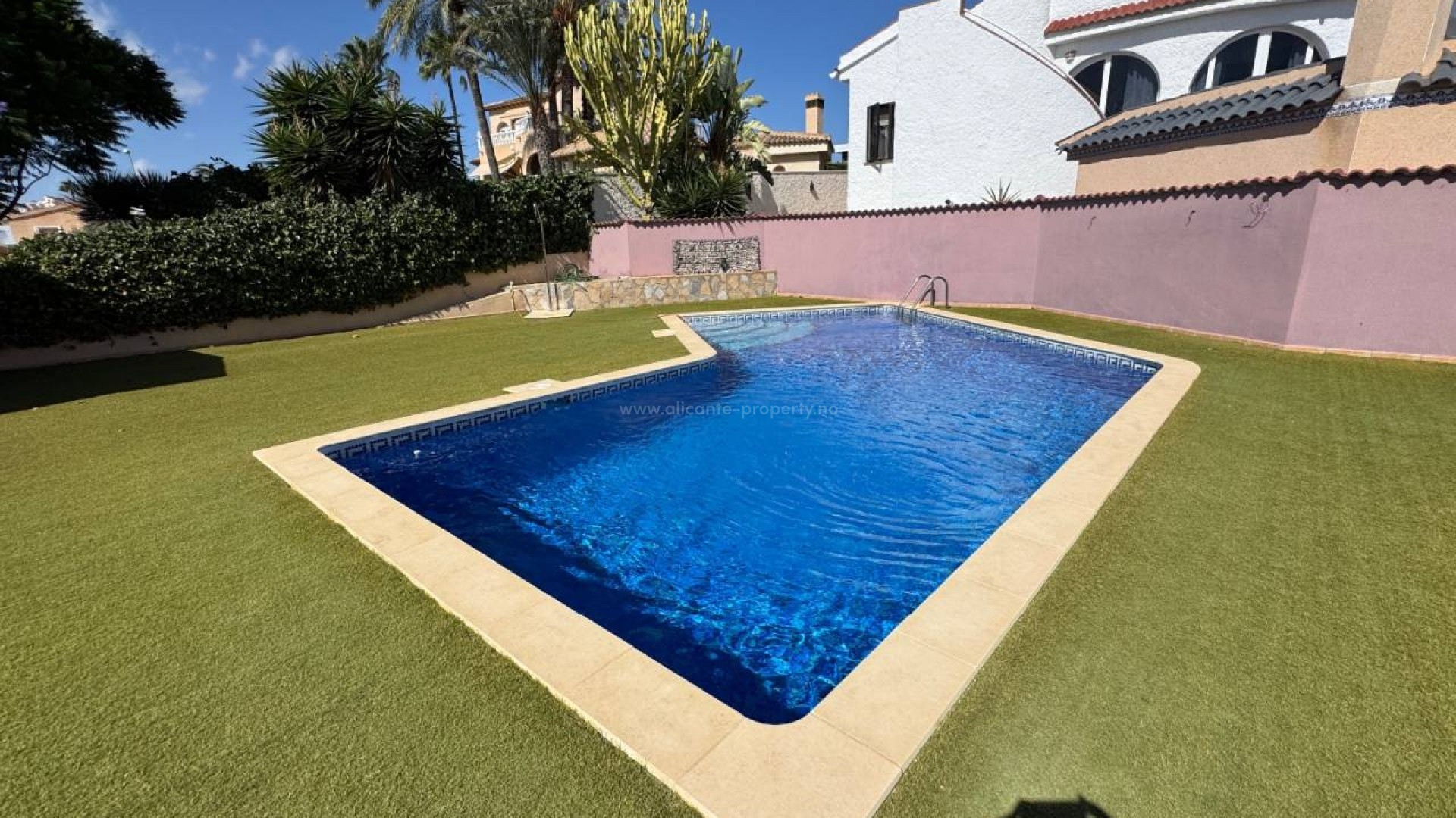 Villa en Ciudad Quesada