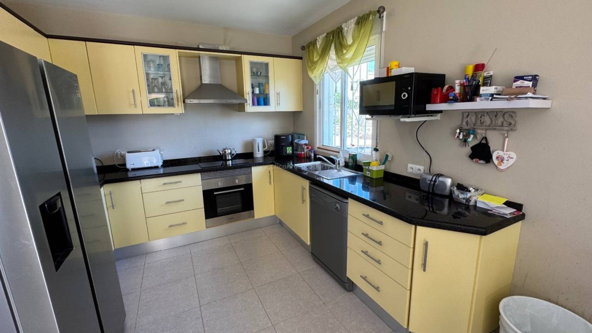 Villa en Ciudad Quesada