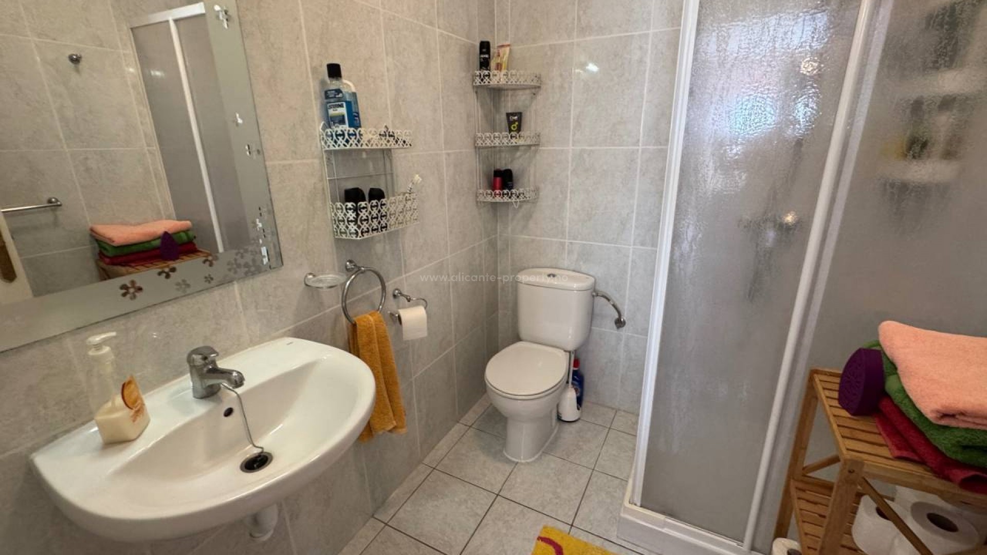 Villa en Ciudad Quesada