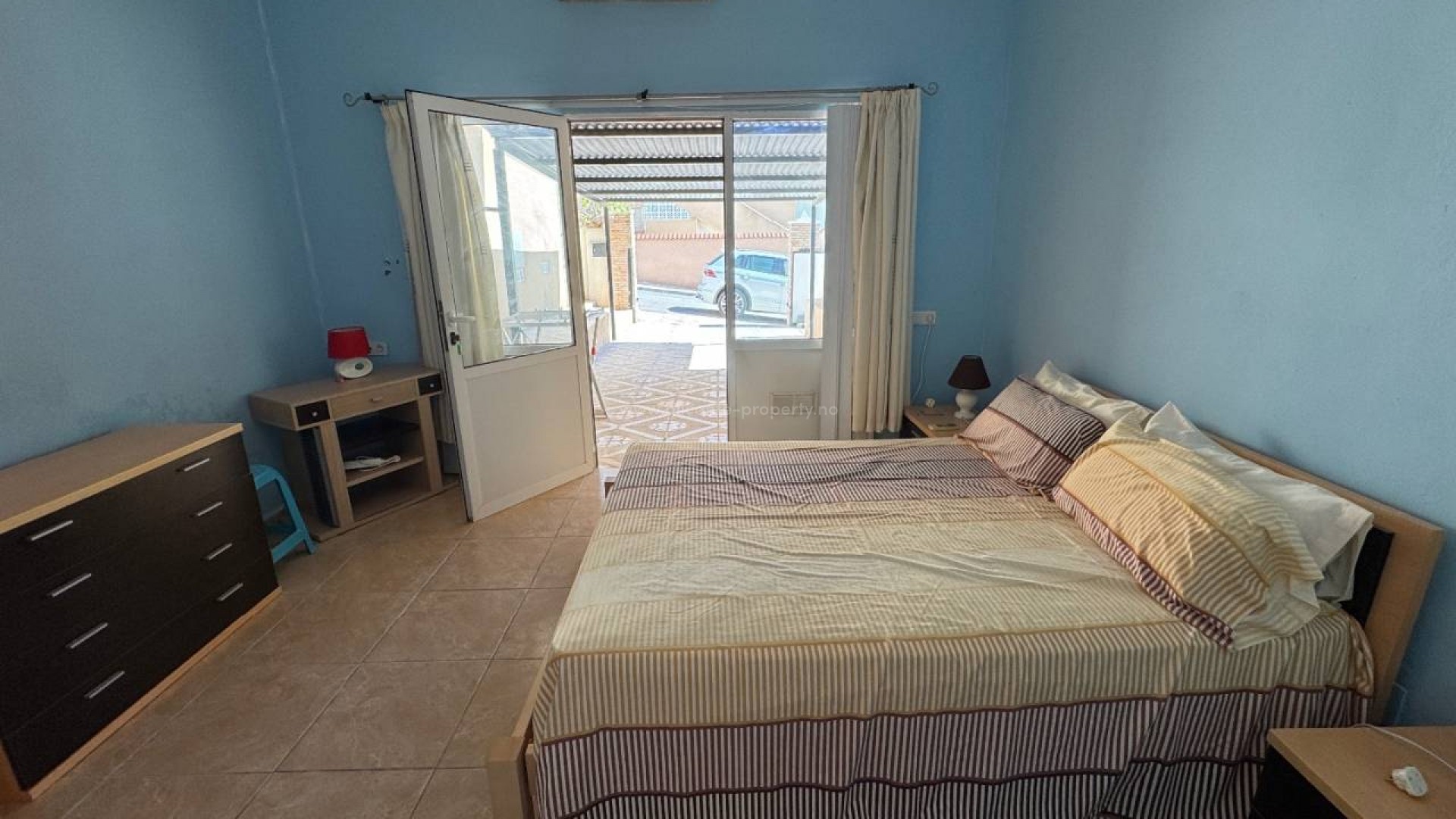 Villa en Ciudad Quesada