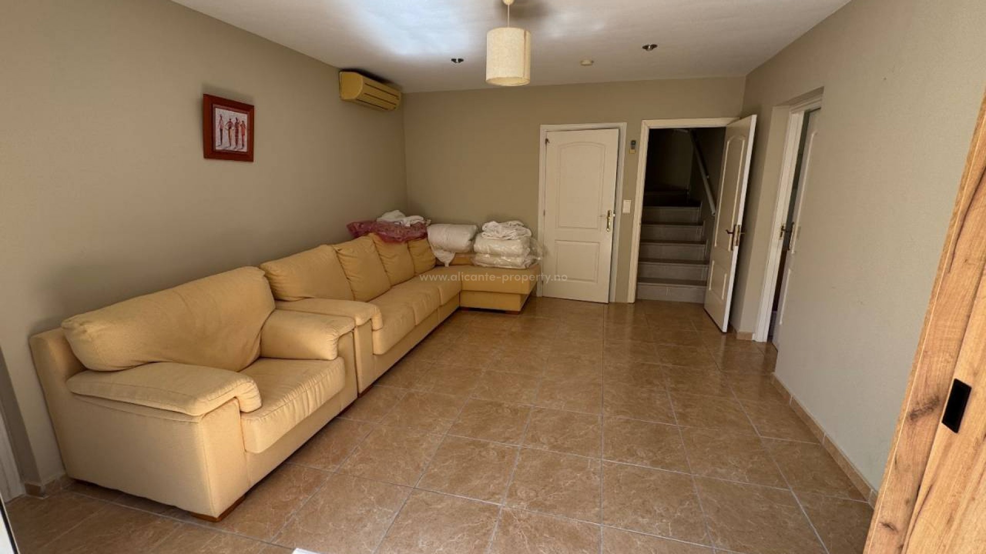 Villa en Ciudad Quesada