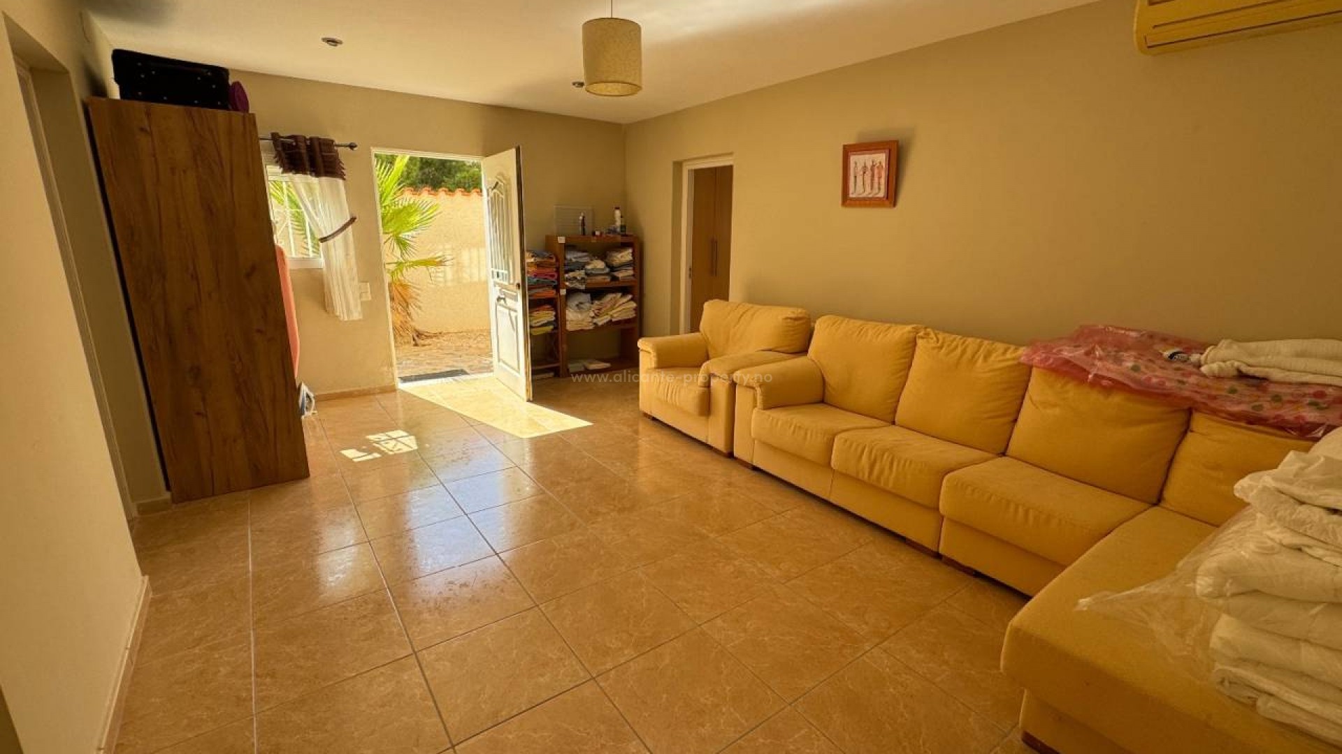 Villa en Ciudad Quesada