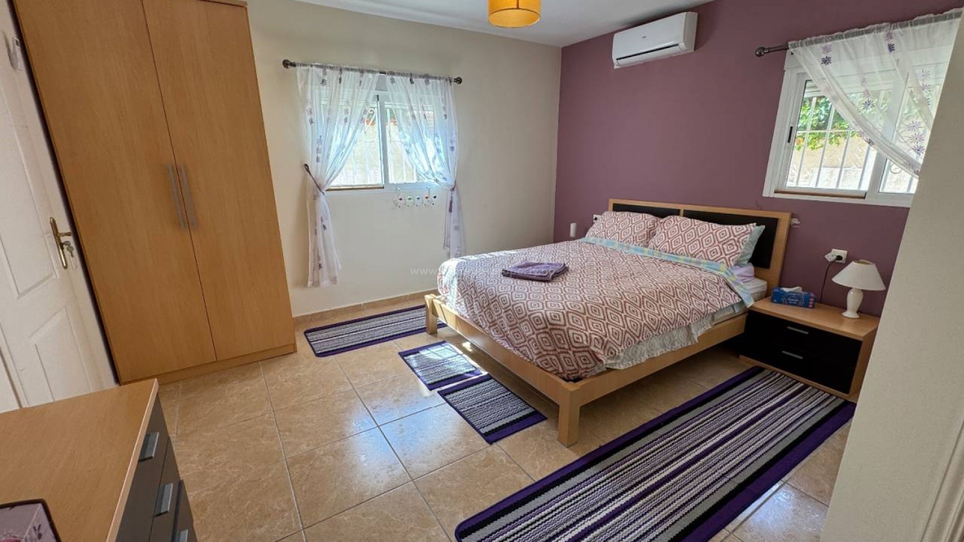 Villa en Ciudad Quesada