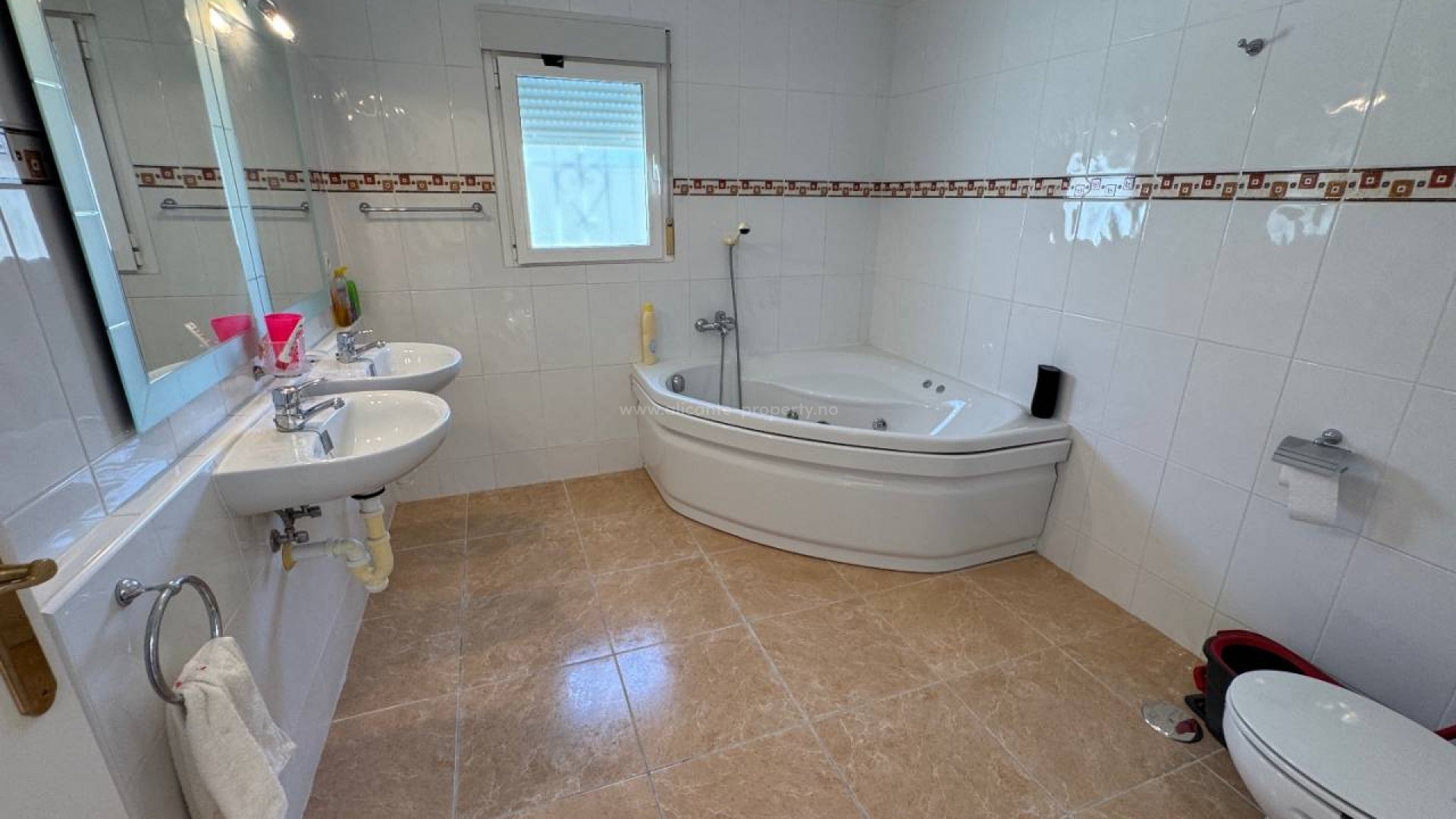 Villa en Ciudad Quesada