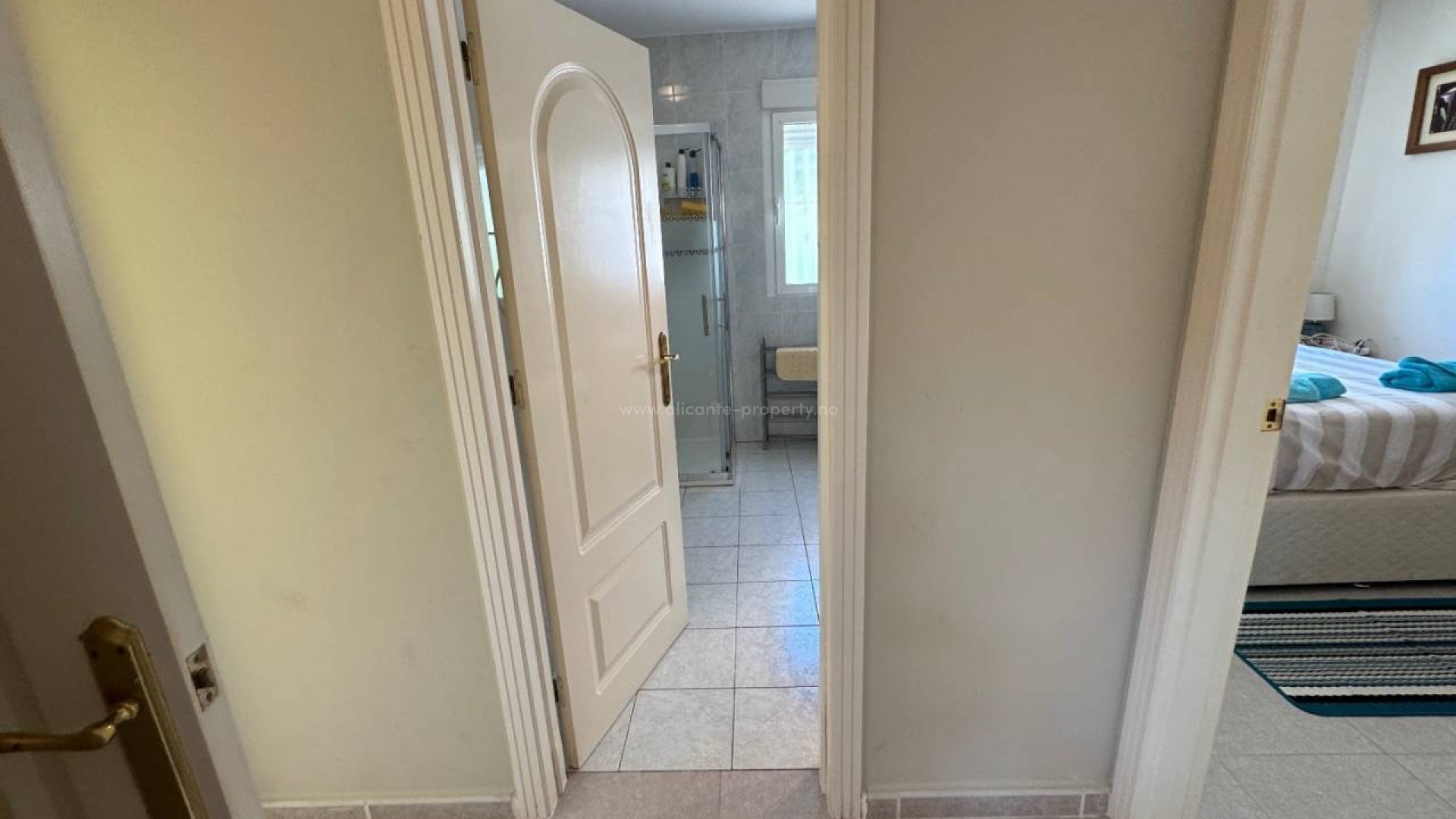 Villa en Ciudad Quesada