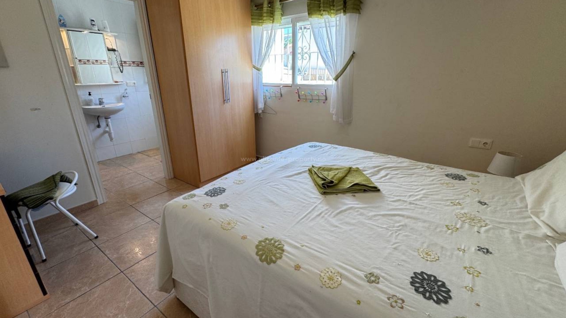 Villa en Ciudad Quesada