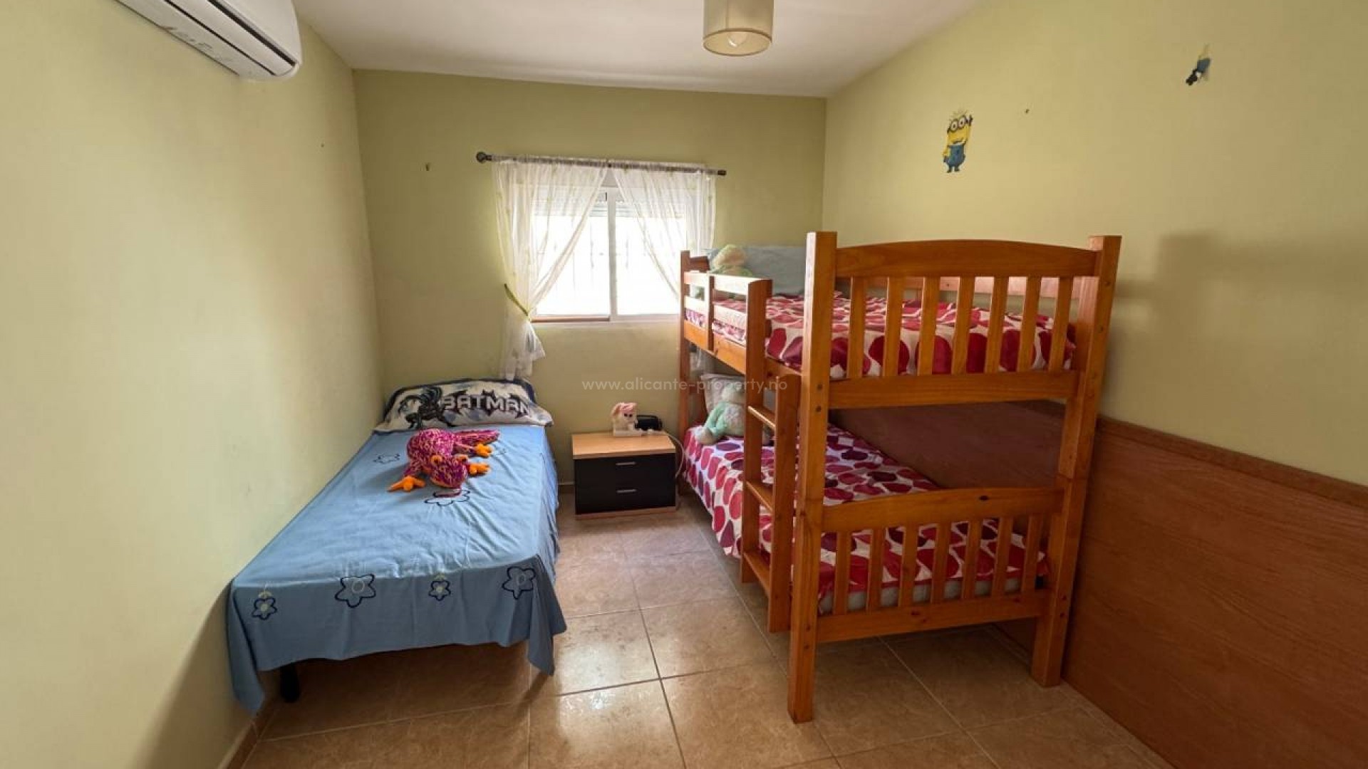 Villa en Ciudad Quesada