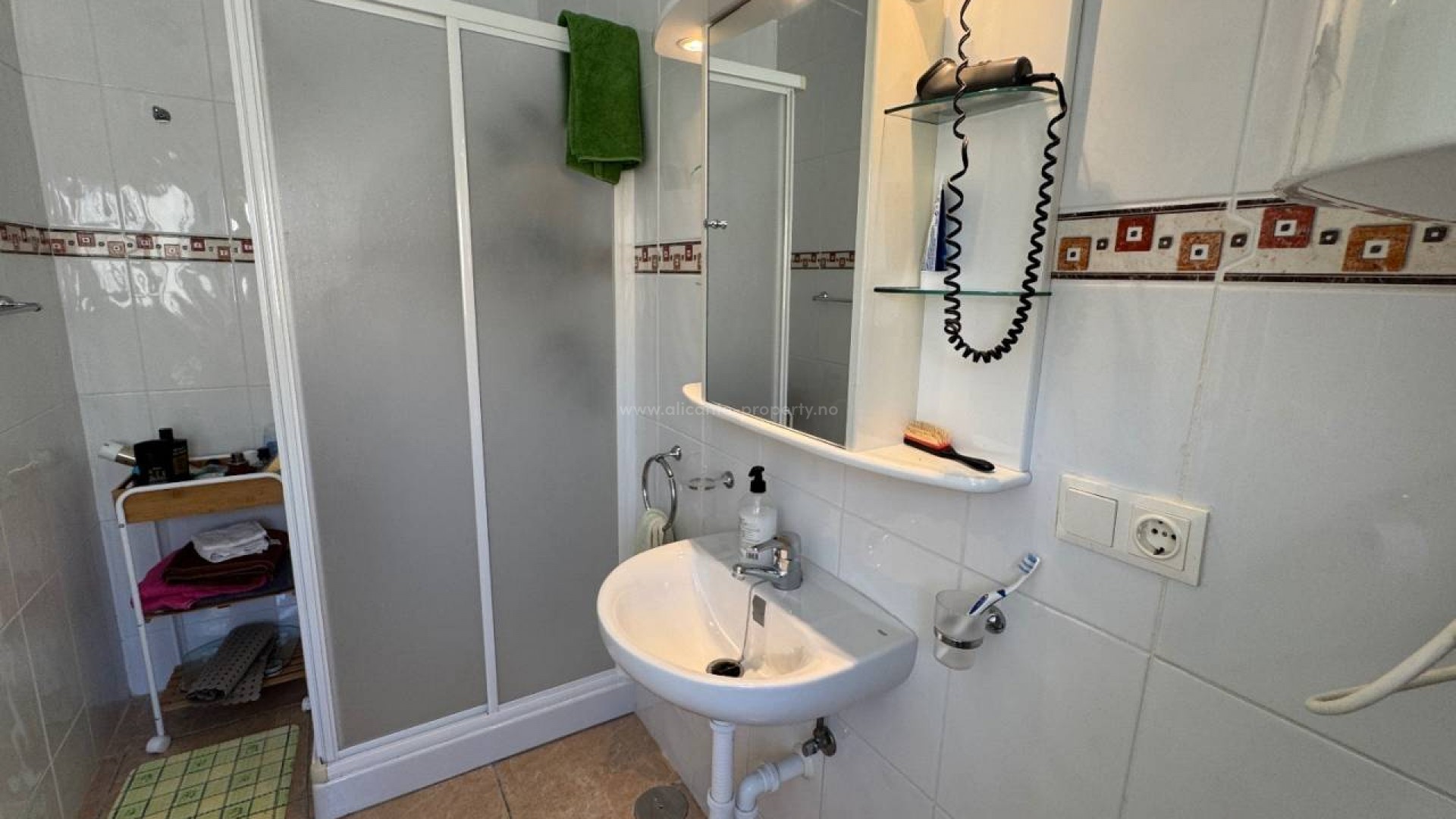 Villa en Ciudad Quesada