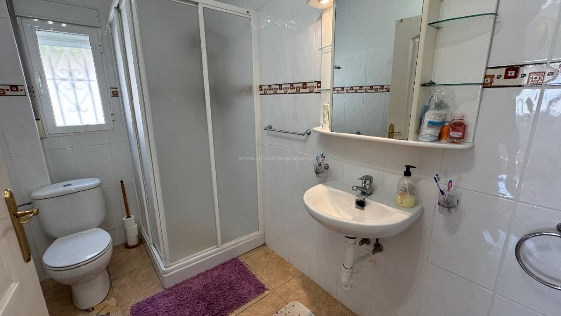 Villa en Ciudad Quesada