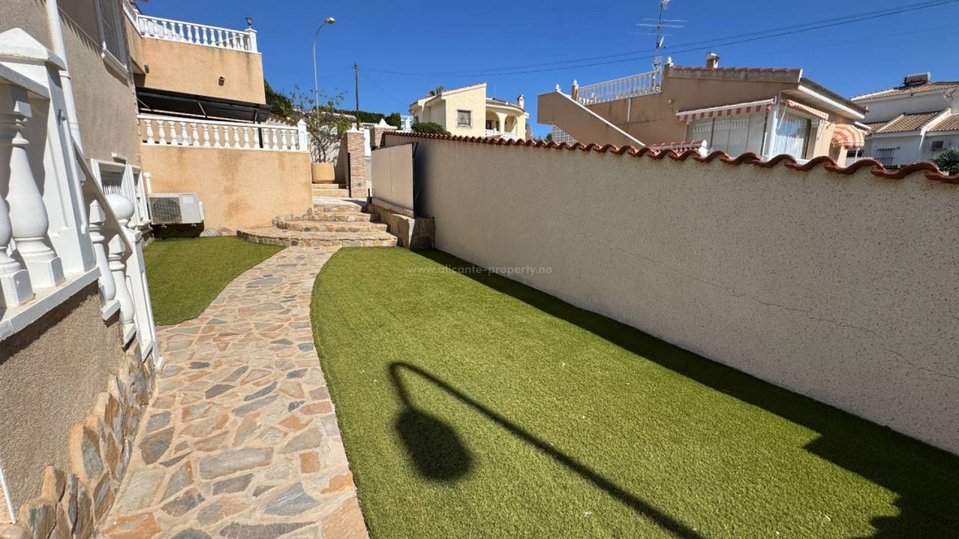 Villa en Ciudad Quesada