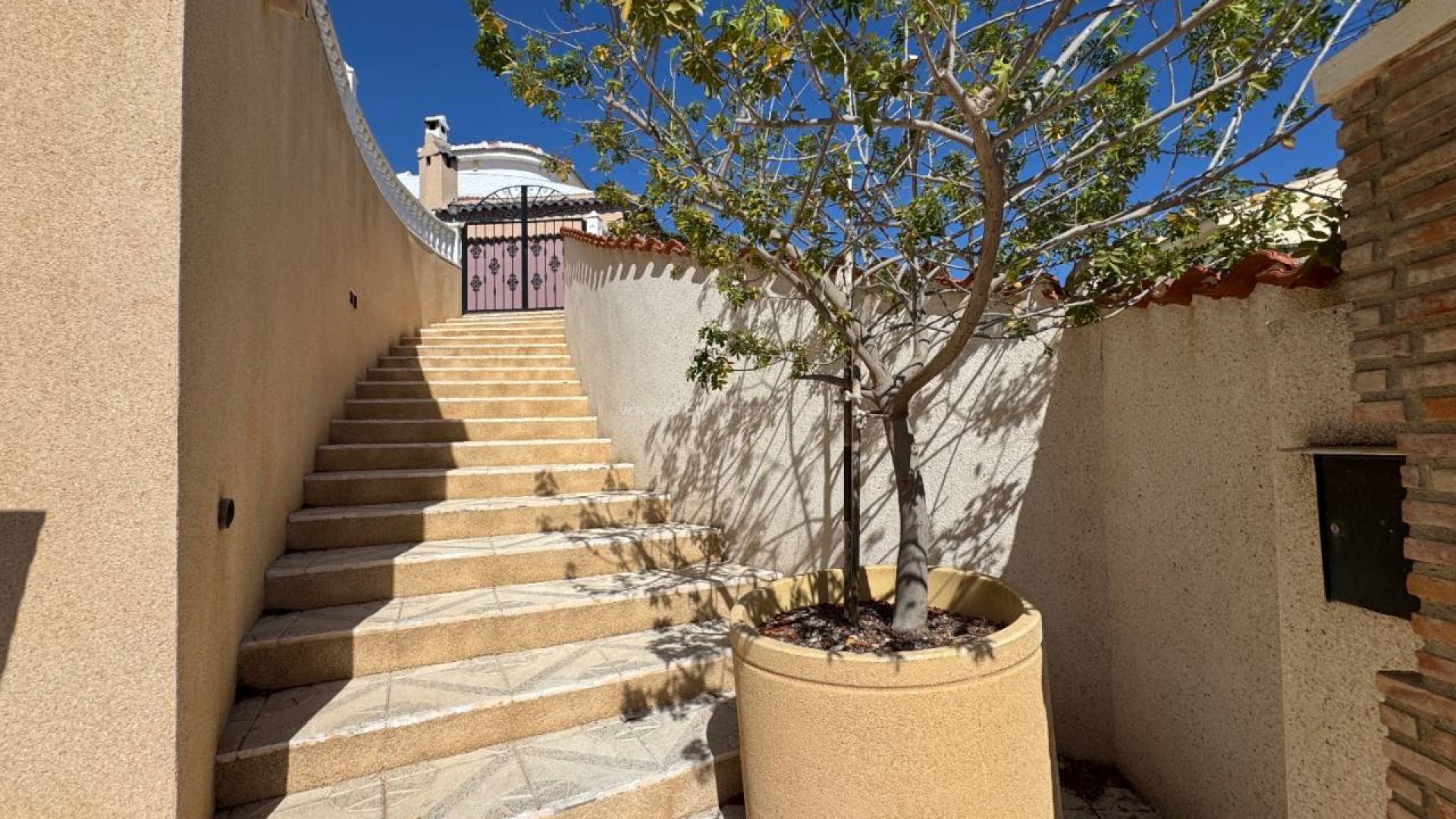 Villa en Ciudad Quesada