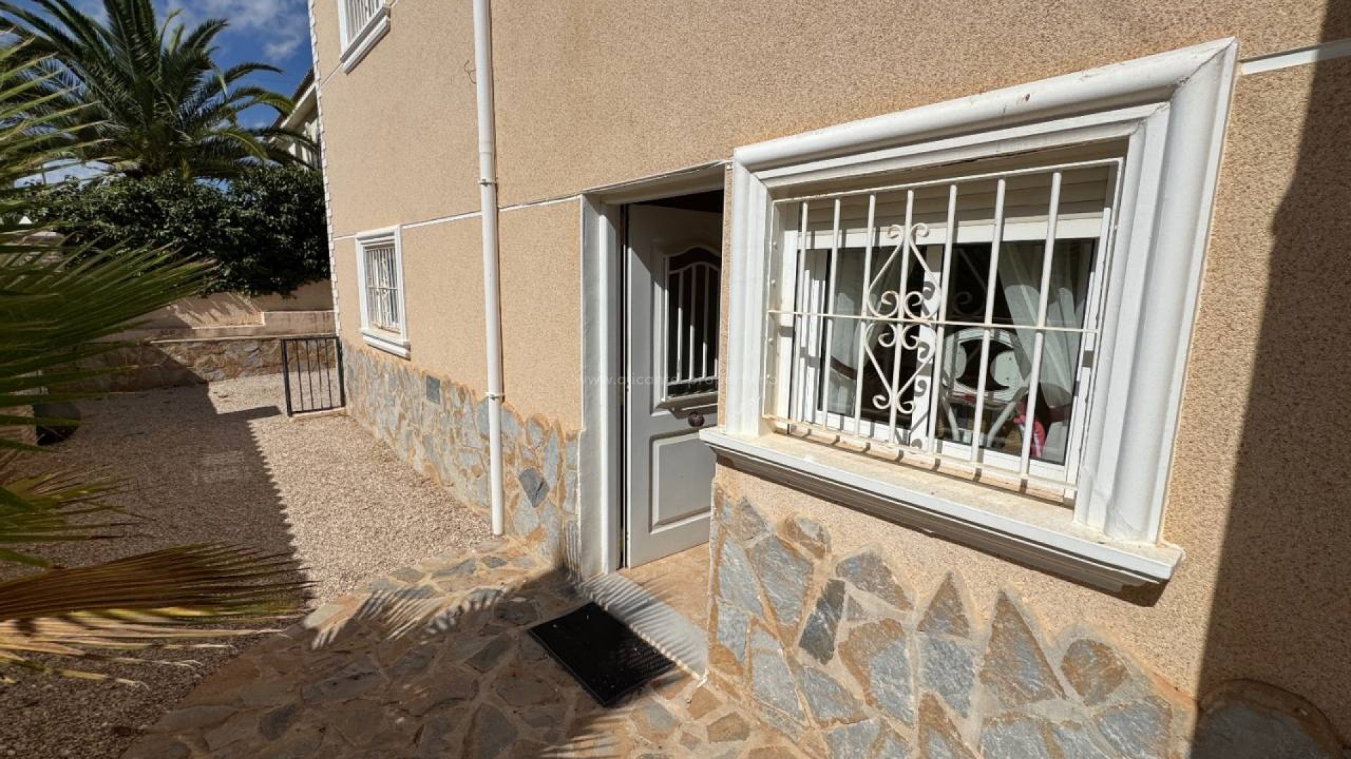 Villa en Ciudad Quesada