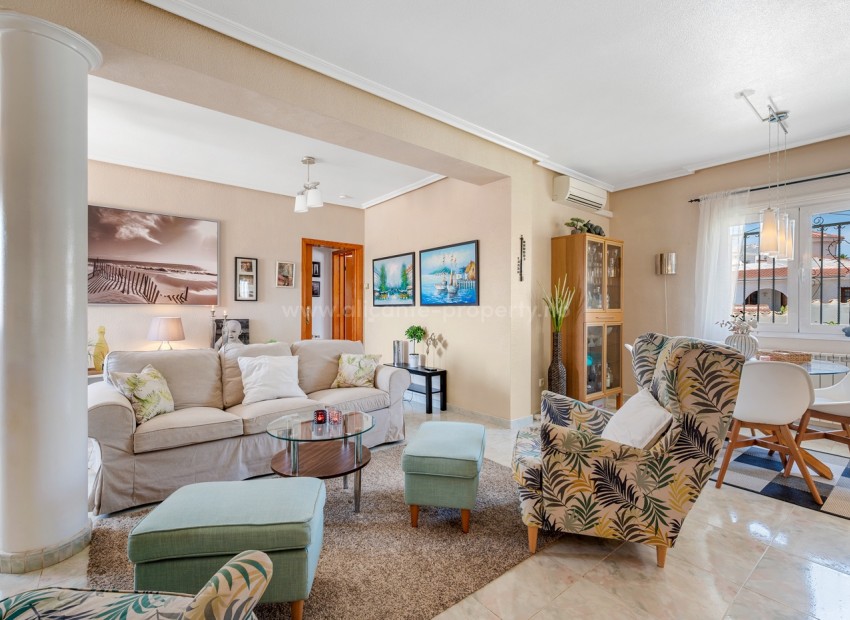 Villa en Ciudad Quesada