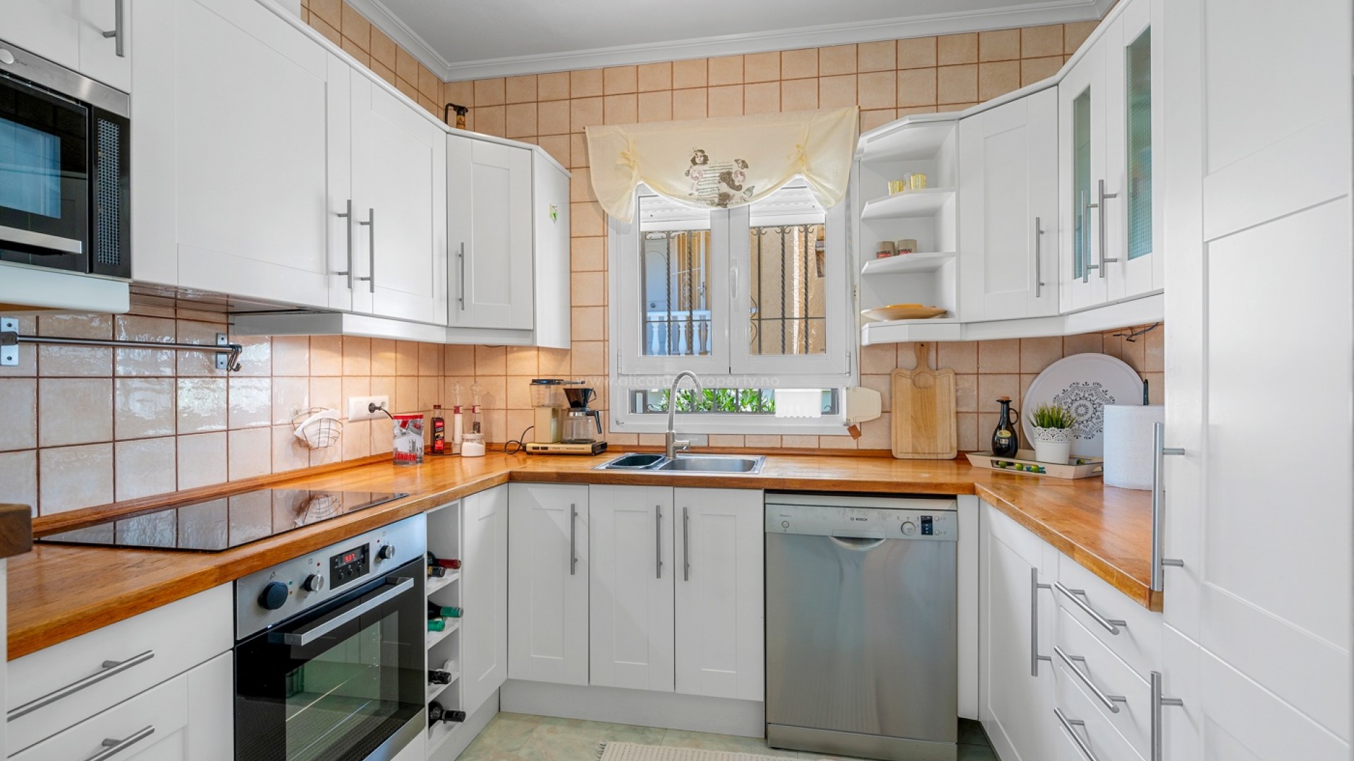 Villa en Ciudad Quesada