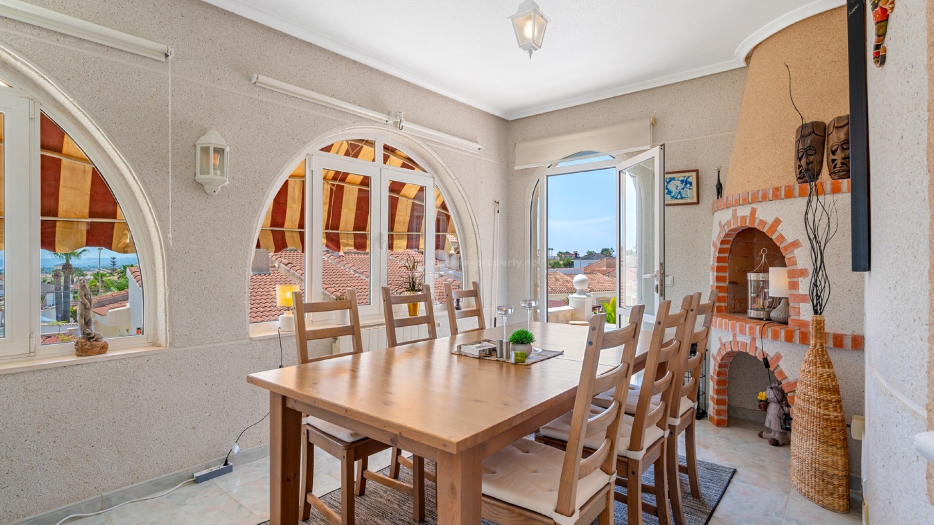 Villa en Ciudad Quesada