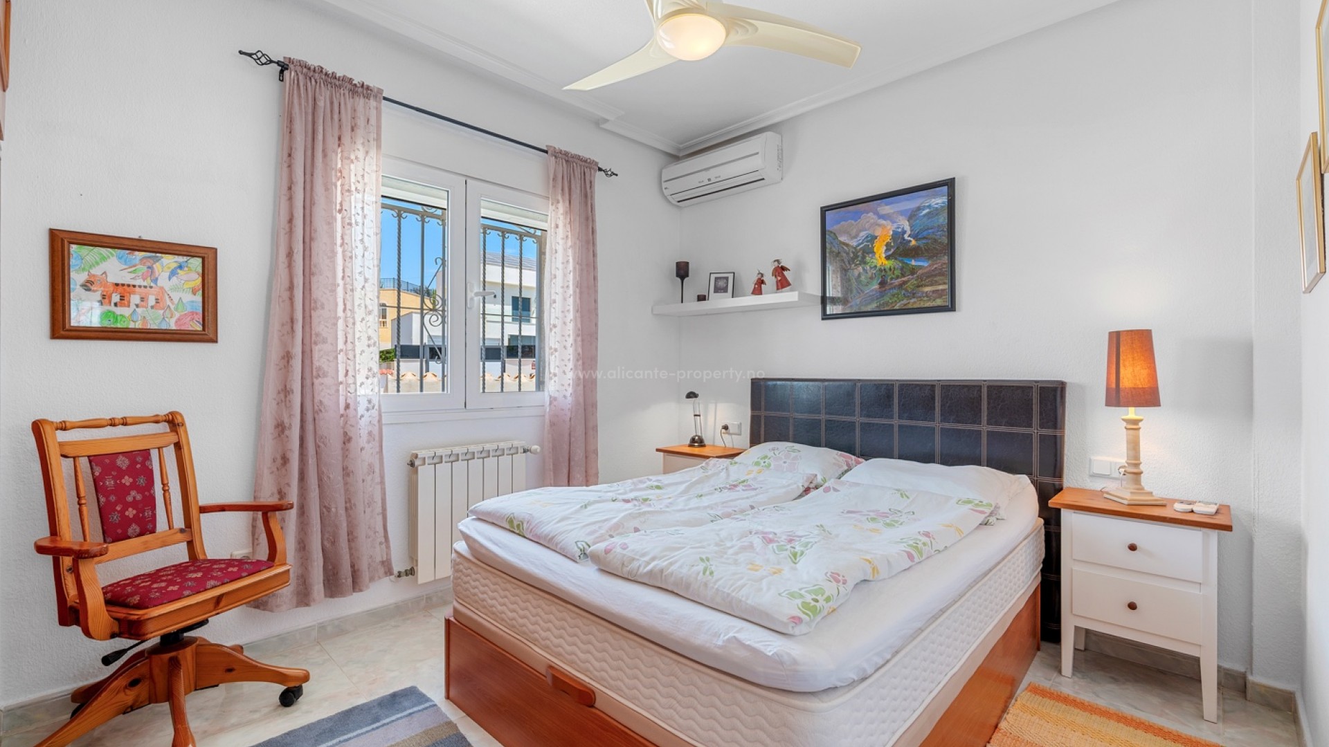 Villa en Ciudad Quesada