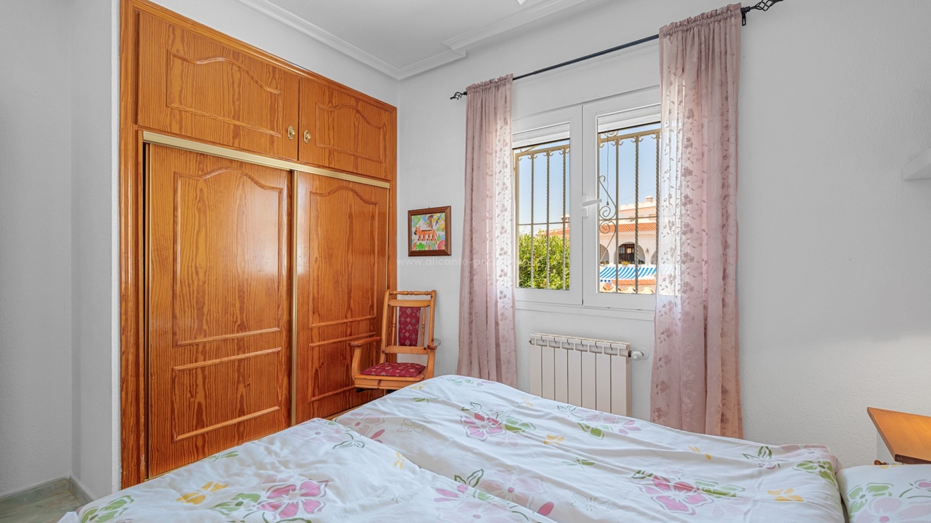 Villa en Ciudad Quesada