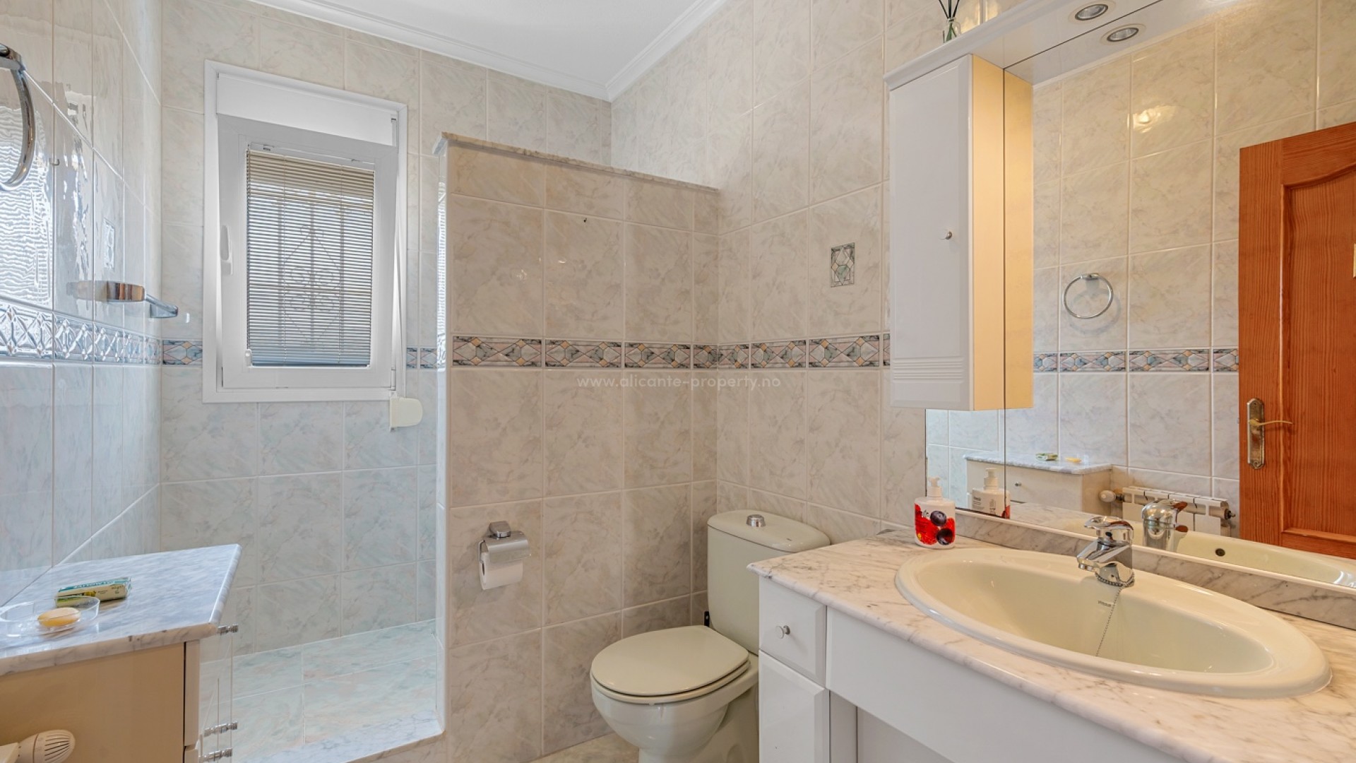 Villa en Ciudad Quesada