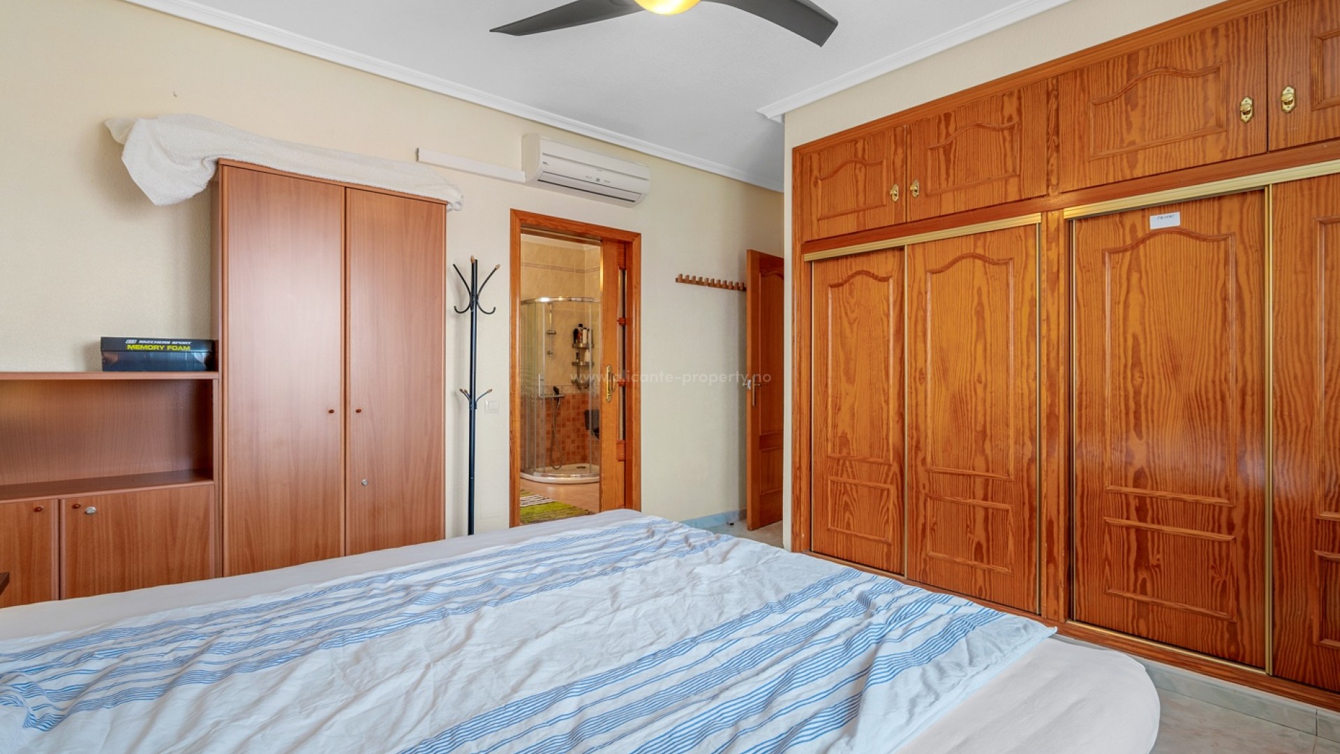 Villa en Ciudad Quesada