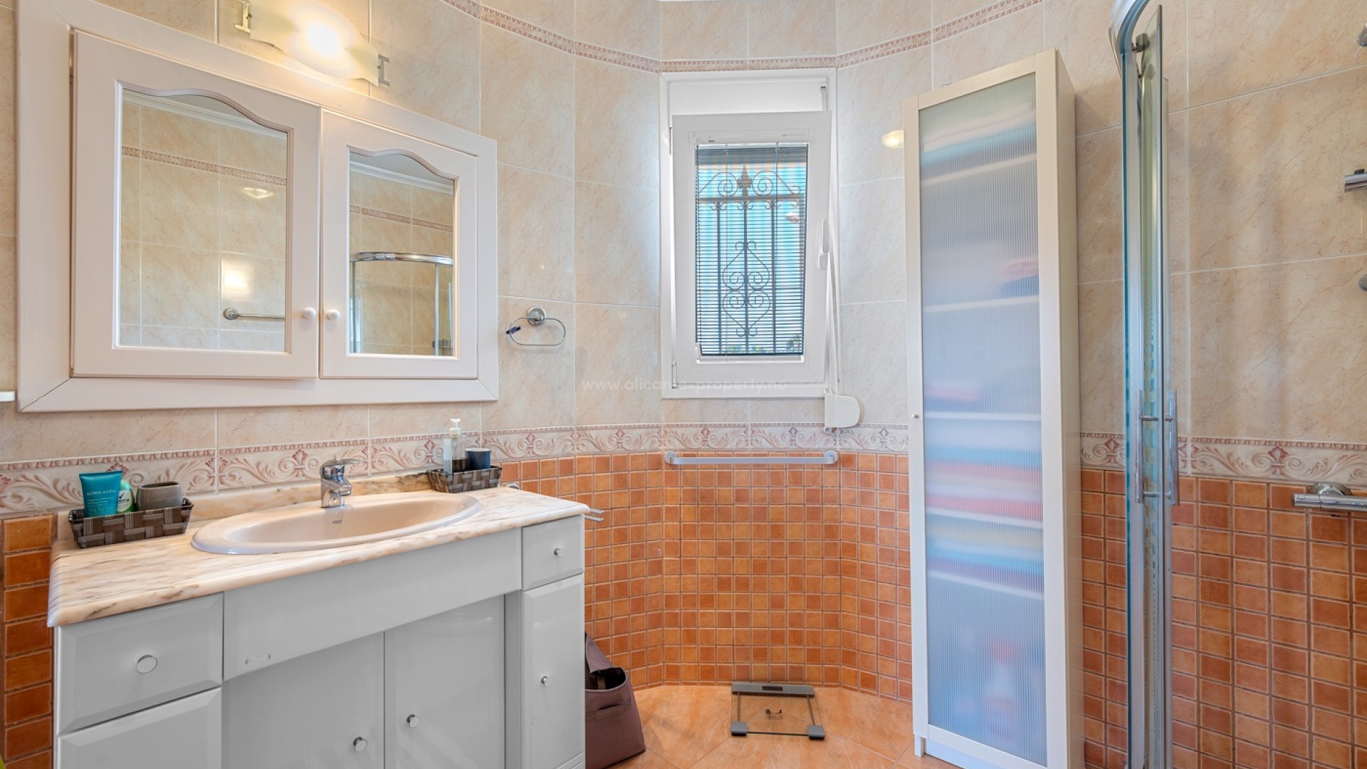 Villa en Ciudad Quesada