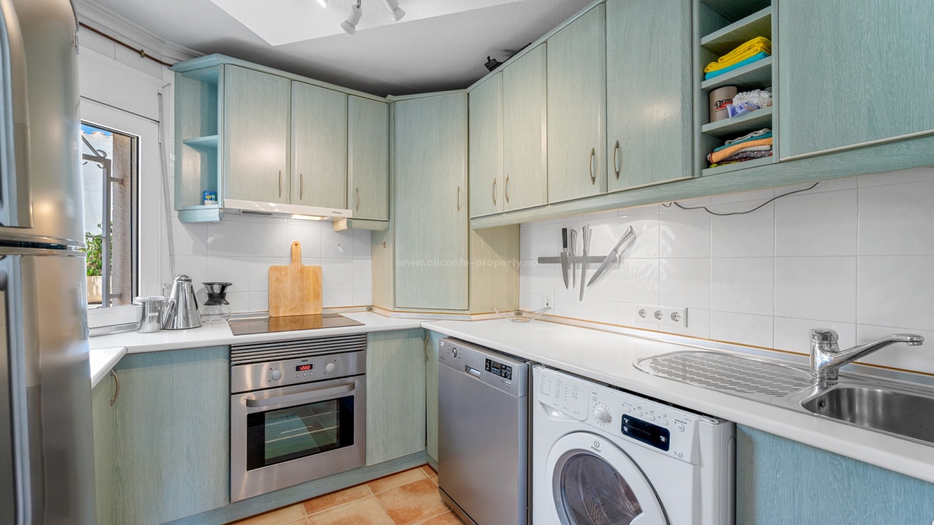 Villa en Ciudad Quesada