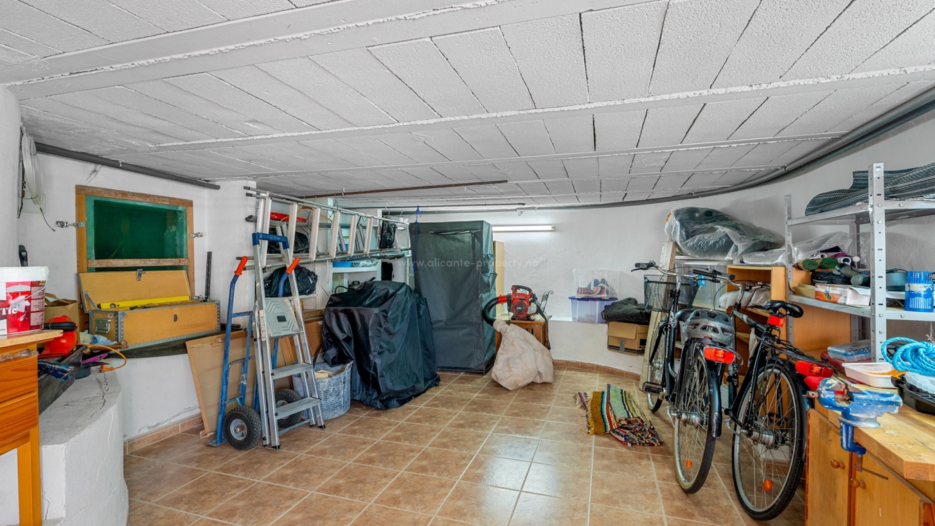 Villa en Ciudad Quesada