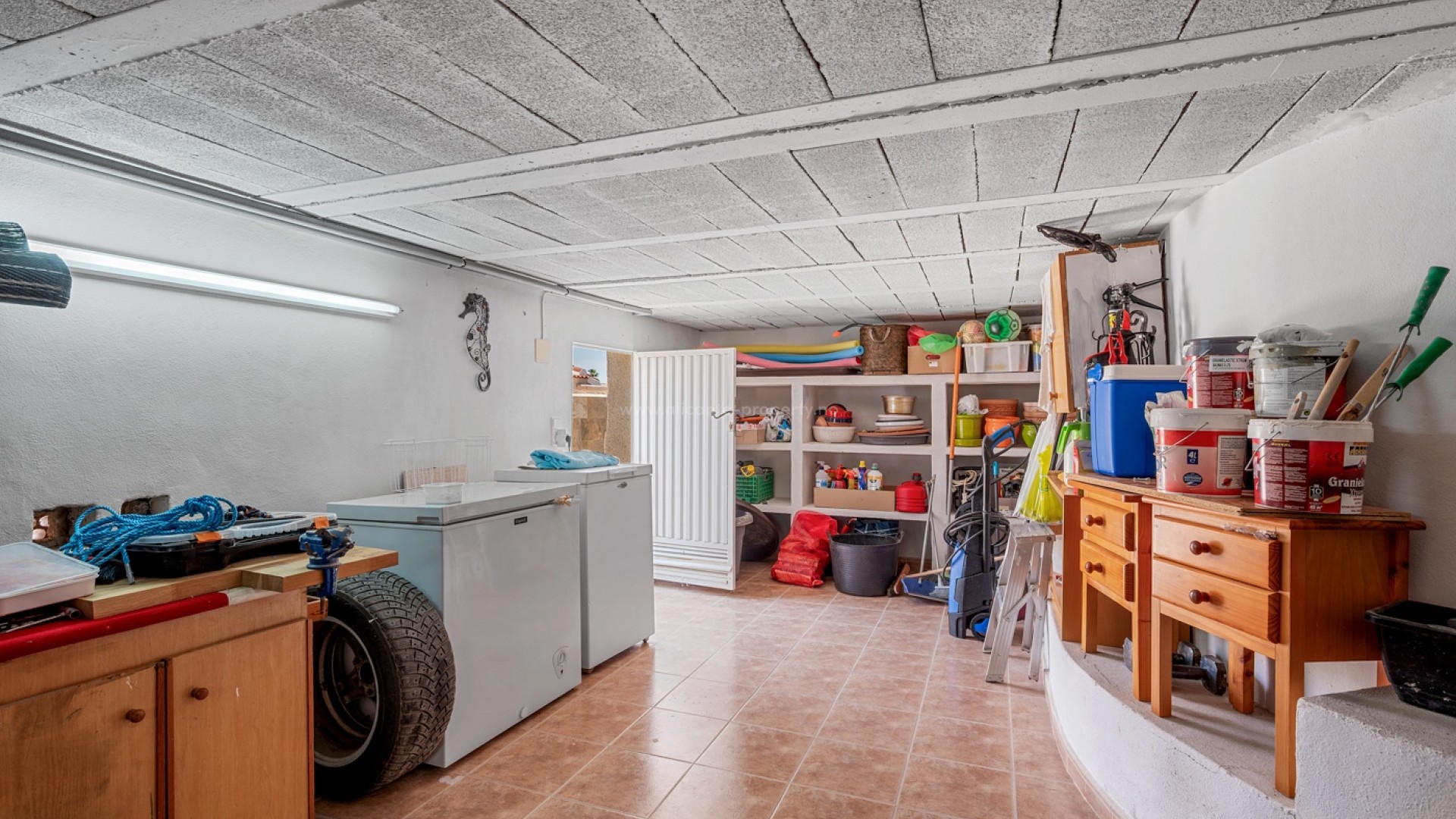 Villa en Ciudad Quesada