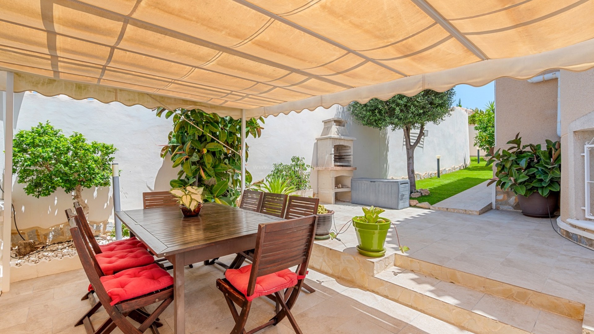 Villa en Ciudad Quesada