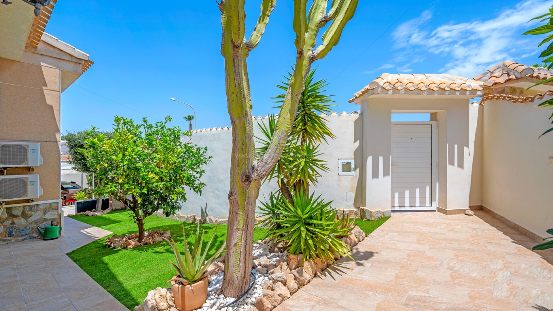 Villa en Ciudad Quesada