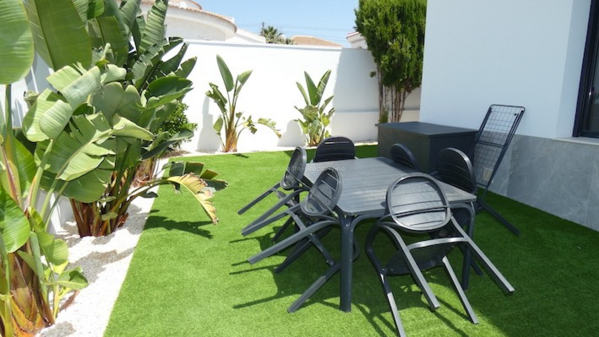 Villa en Ciudad Quesada