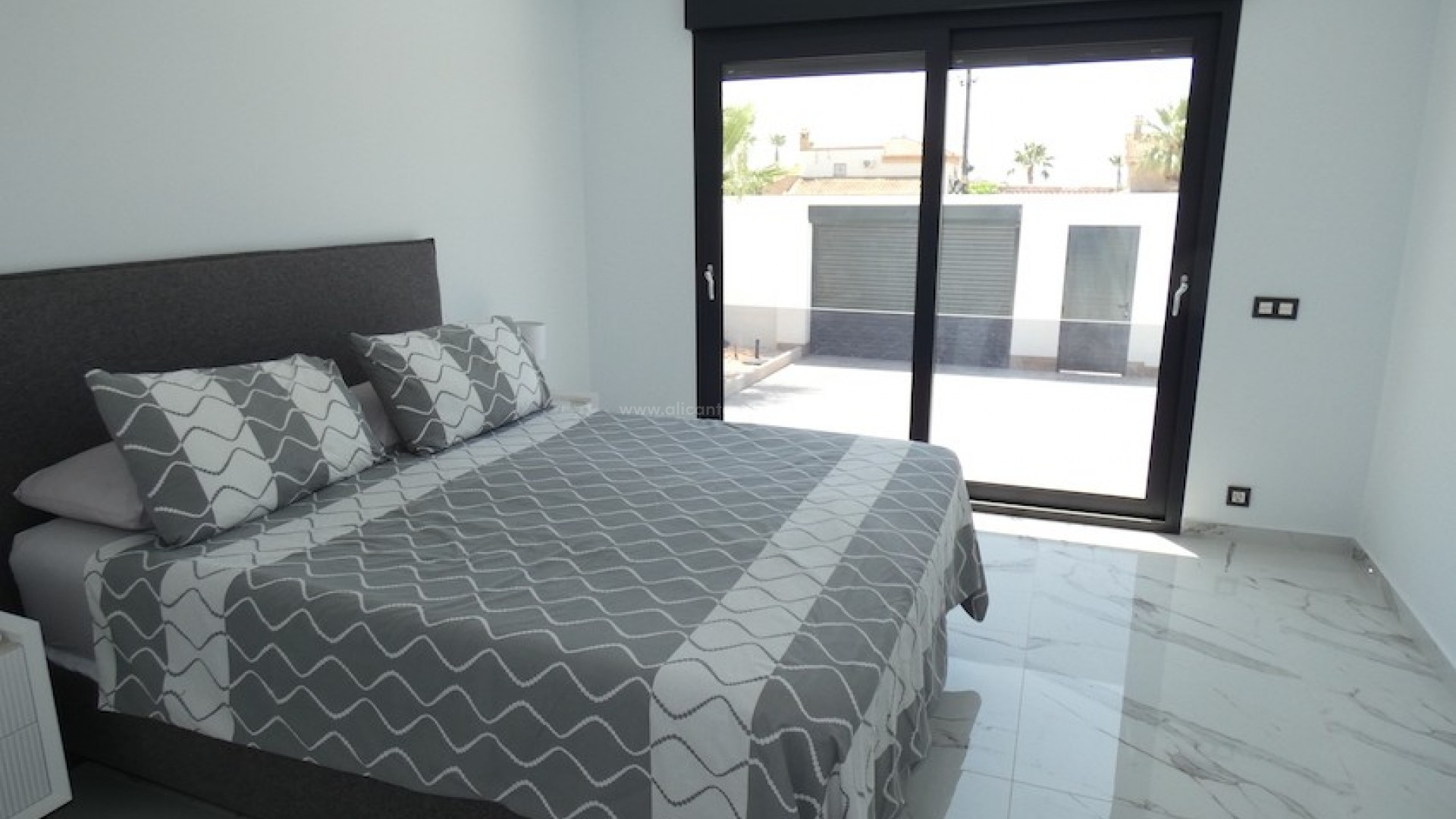 Villa en Ciudad Quesada