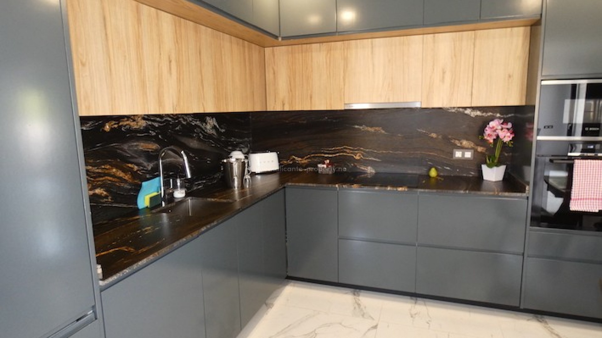 Villa en Ciudad Quesada