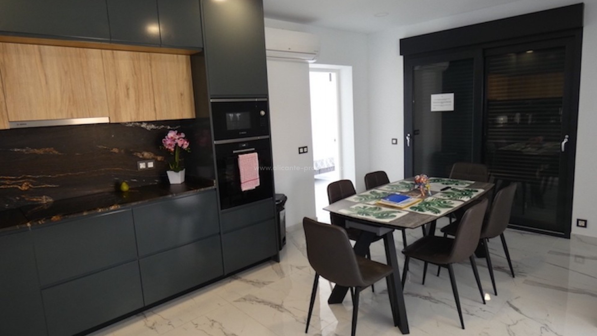 Villa en Ciudad Quesada