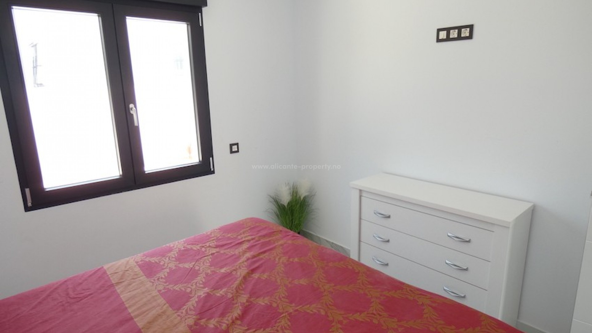 Villa en Ciudad Quesada