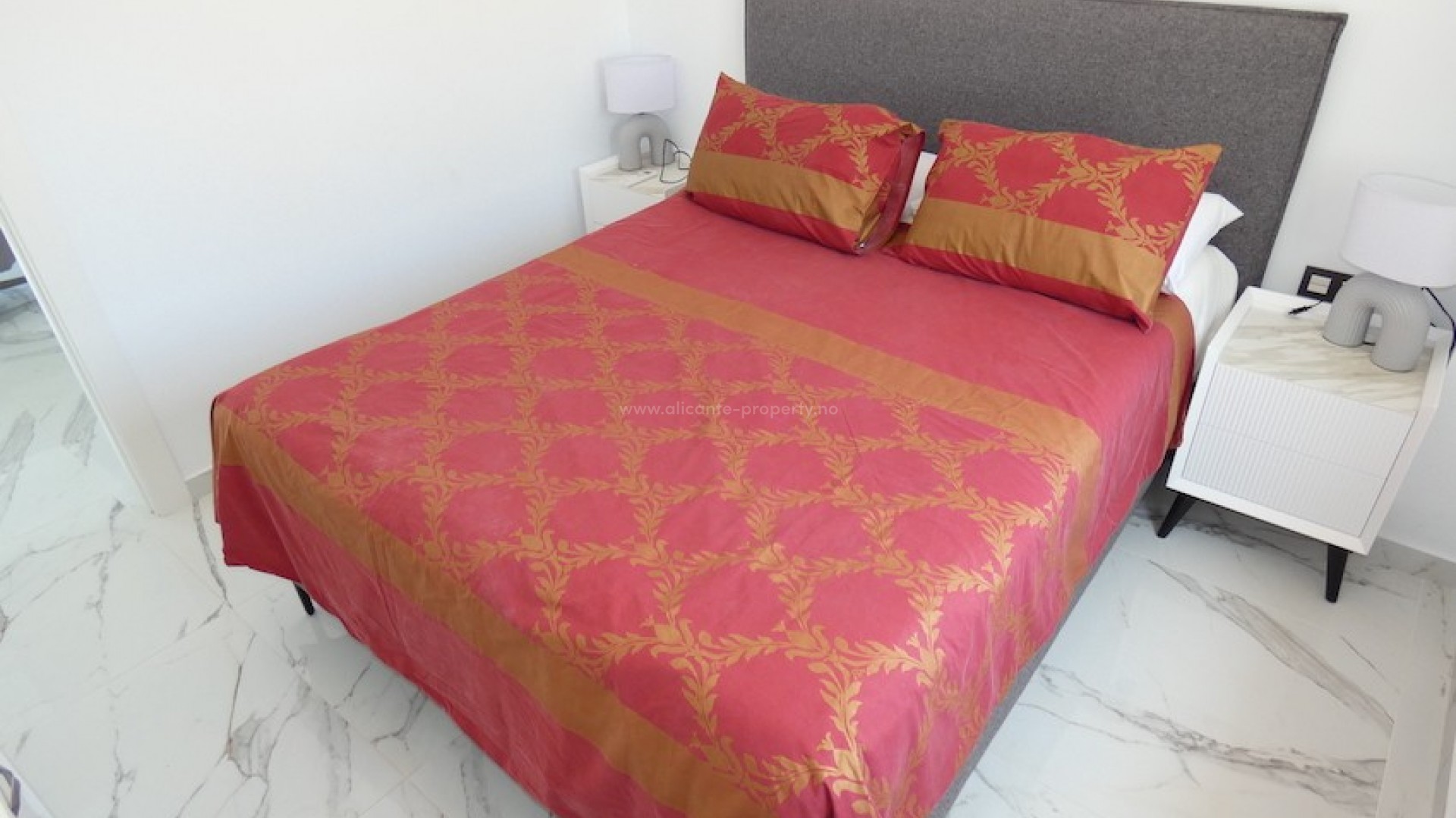 Villa en Ciudad Quesada