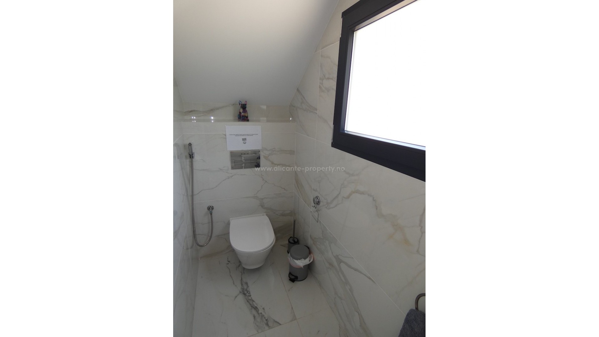 Villa en Ciudad Quesada