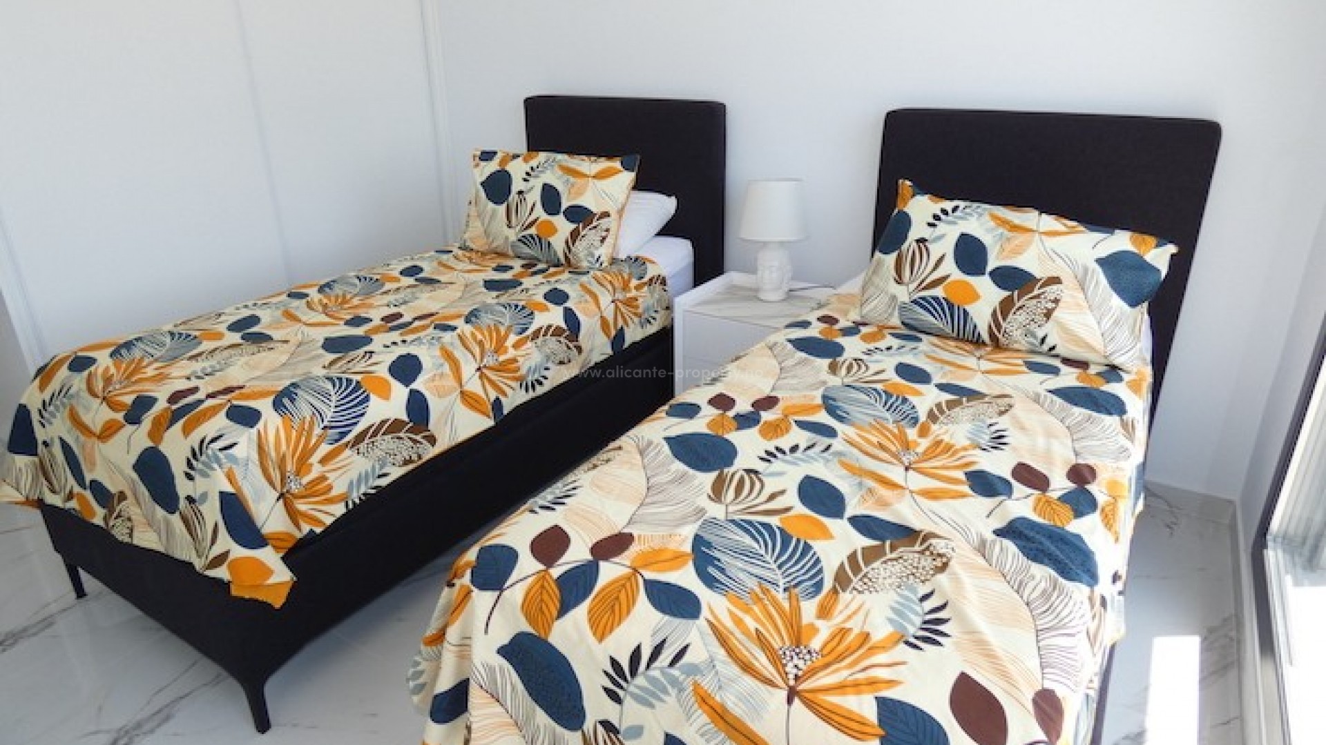 Villa en Ciudad Quesada