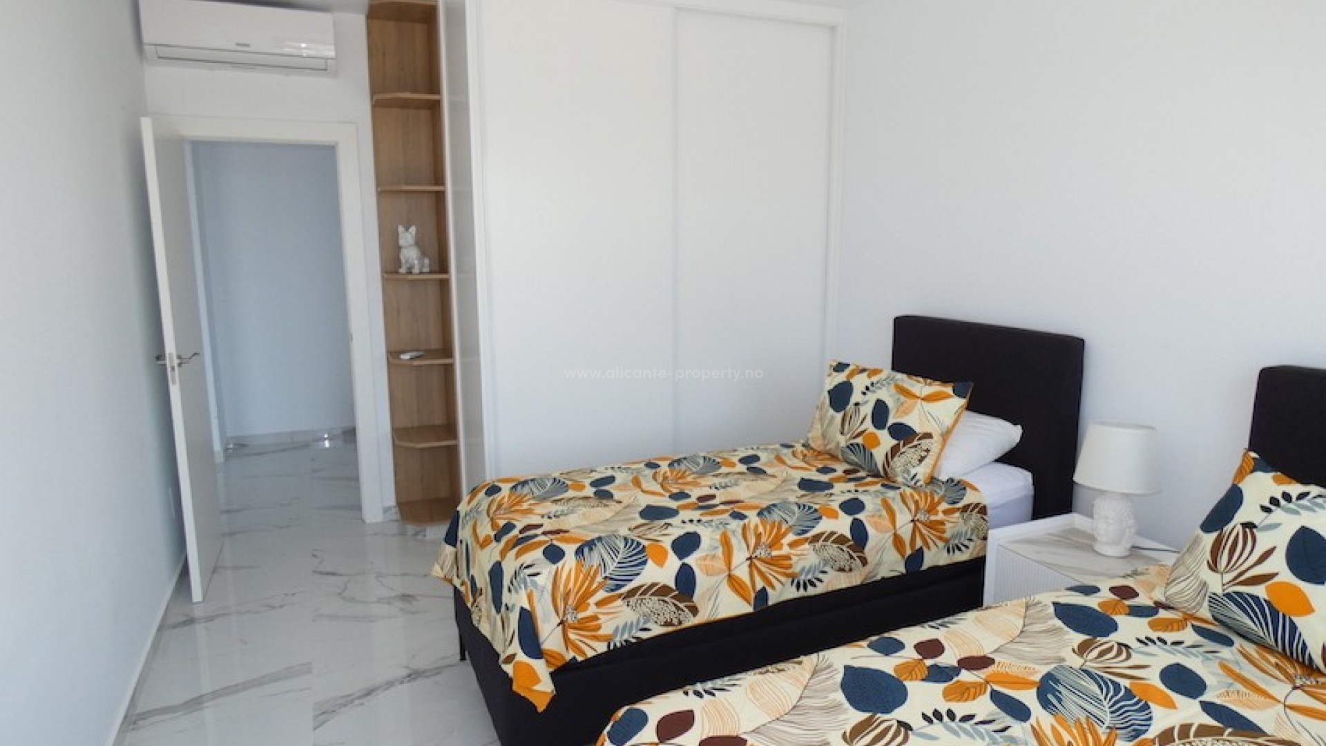 Villa en Ciudad Quesada