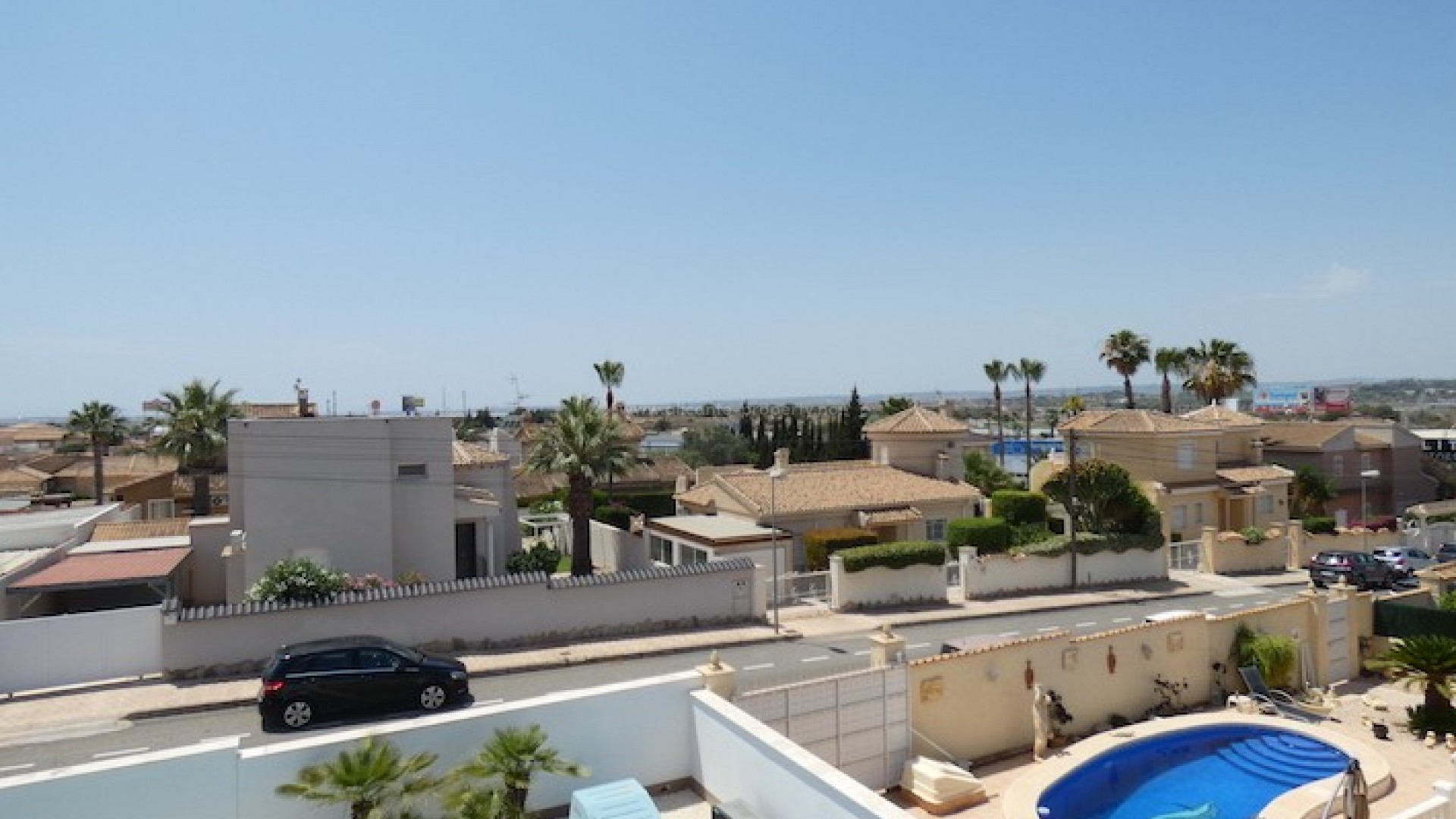 Villa en Ciudad Quesada