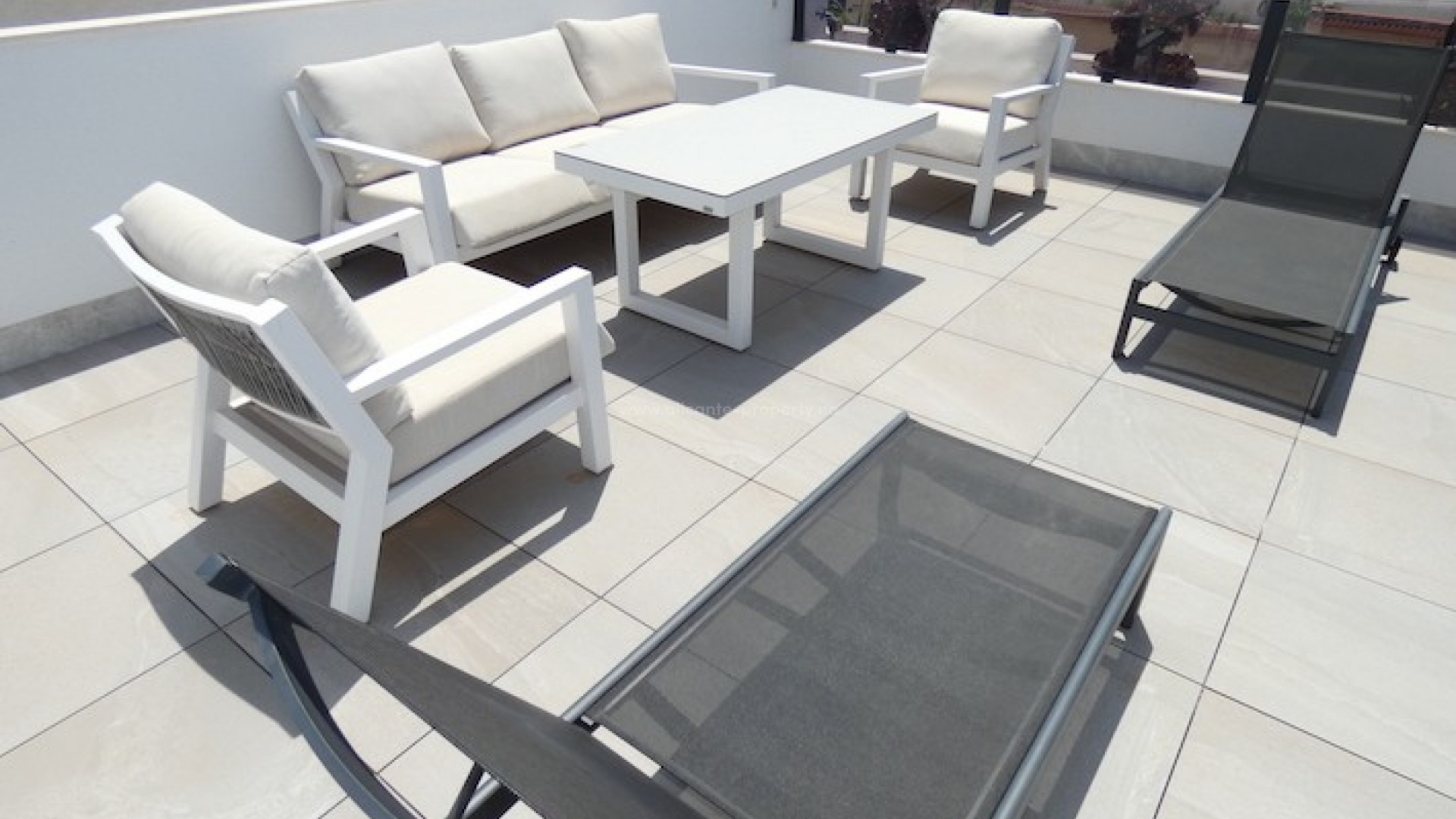 Villa en Ciudad Quesada