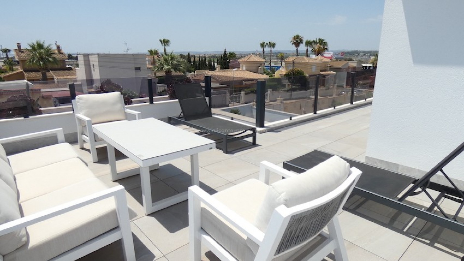 Villa en Ciudad Quesada